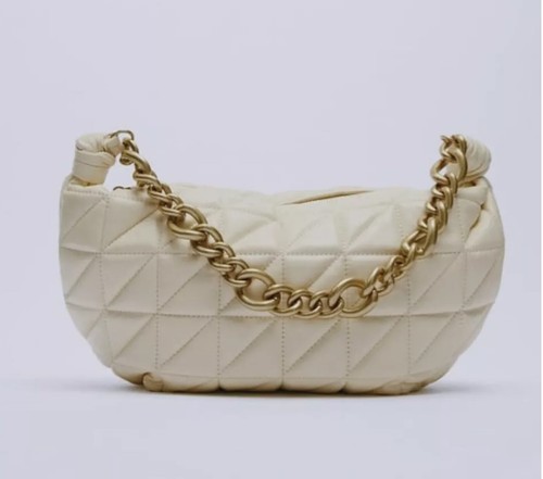 Zara rrp vanilla - £99,