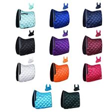 Dressage Big Check Diamond Cut