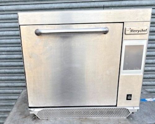 Oven microwave high speed - high,