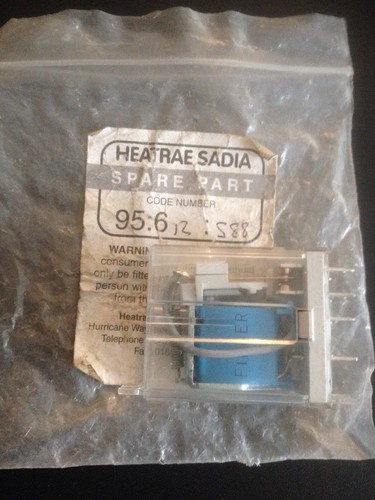 Heatrae sadia supreme 185 215 - sadia,