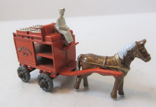 Matchbox toys series - 1-75,