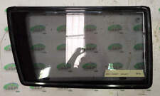 2014 Elddis / Compass Caravan / Motorhome window; 1060x605mm