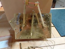 HERMLE 1171-850 114 cm