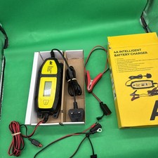 AA 4A Intelligent Battery