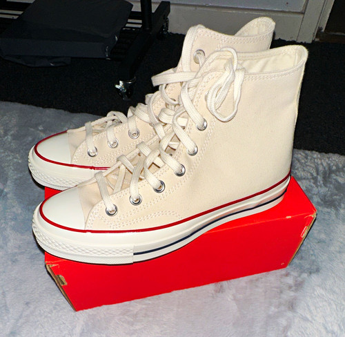 Converse chuck high - 70, top