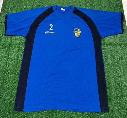 Port vale vandanel - port,