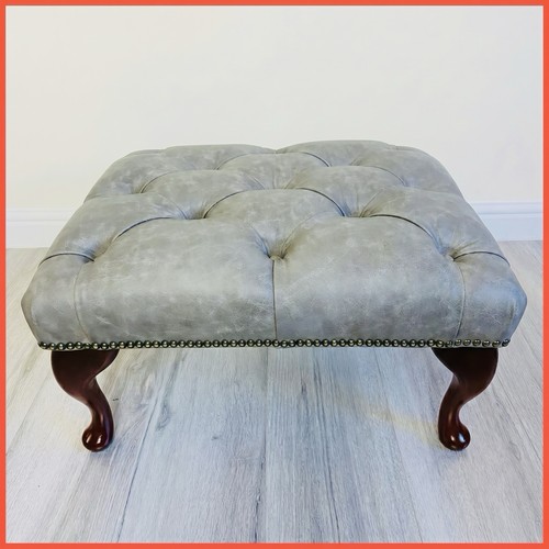 Chesterfield queen anne button - chesterfield,