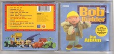 Bob the Builder - The Album -