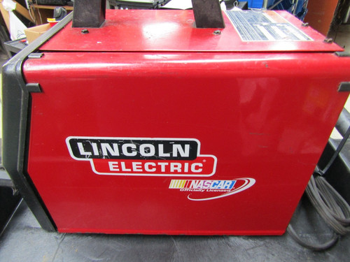 Lincoln electric pro mig - electric, 175