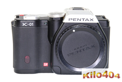Pentax dslr only - ✯,
