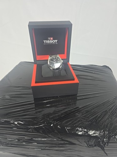Tissot gentleman powermatic - powermatic, 80