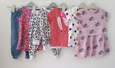 Baby Girls Clothes Bundle