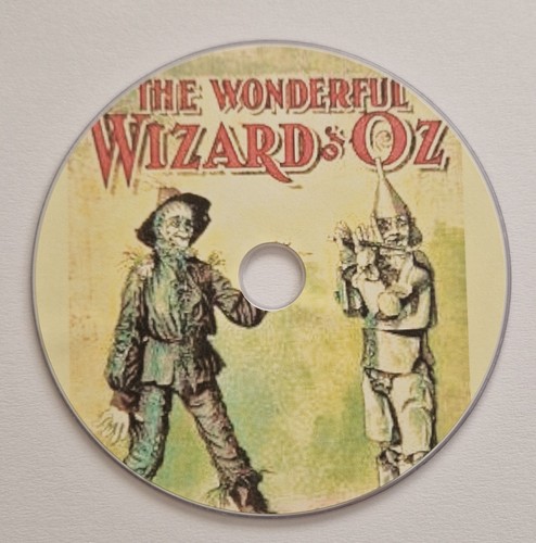 The wonderful wizard - the,