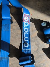 Sparco Harness Seat Belt