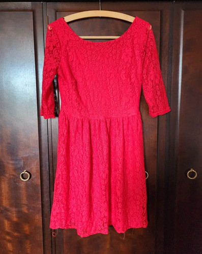 Atmosphere womens red - atmosphere,