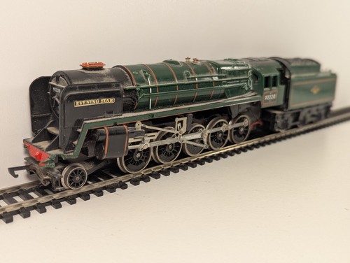 Tri ang hornby r861 - hornby,