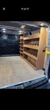 2021 Ford Transit Custom Auto