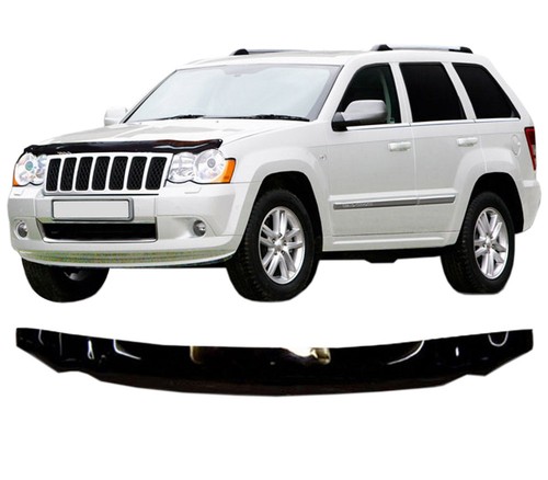 Hood deflector for jeep - deflector,