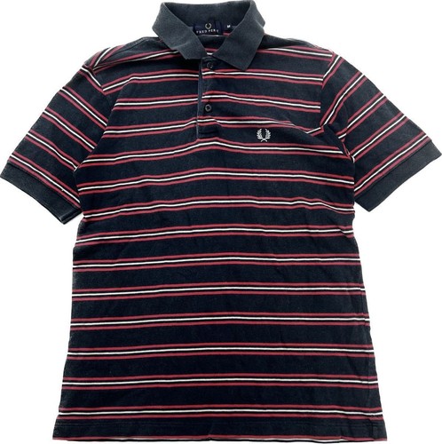 Fred perry design border short - design,
