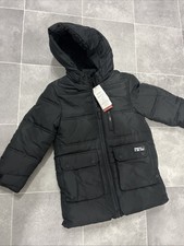 Boys jacket M&S shower
