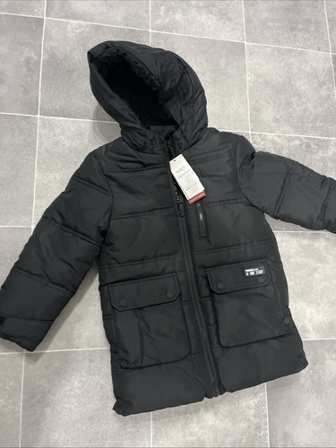 Boys jacket shower - boys, m&s