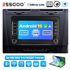 7" Android 15 32G Carplay Car