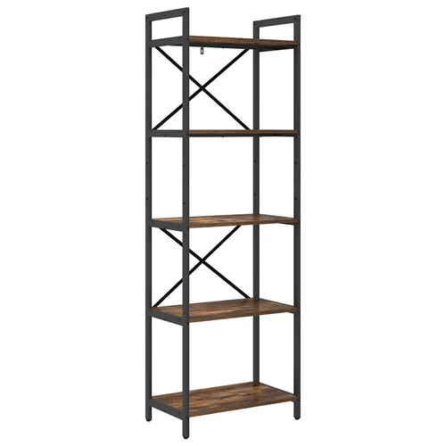 Bookshelf engineered wood - bookshelf,
