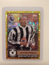 Topps Premier league 2025/26