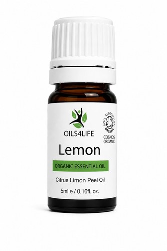 Oils4life lavender essential - lavender,