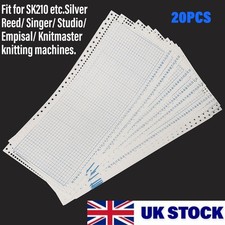 20pcs For Brother KH881 KH260