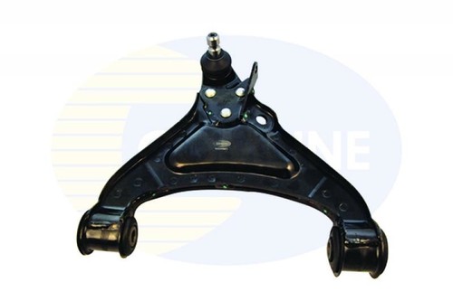 Front right track control arm - front,