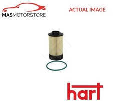 ENGINE FUEL FILTER HART 371