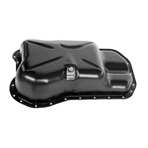 Brand new engine oil pan - engine,