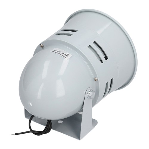 240v plastic motor alarm - ac,