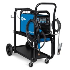 Miller Millermatic 211 PRO MIG