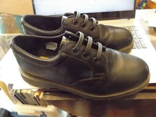 Mens Grafters  Leather Smart