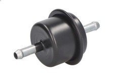 Hydraulic Filter, automatic