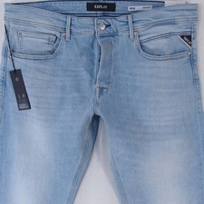 NEW Mens Replay M1008 WILLBI