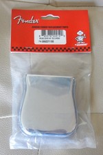 Ash Tray Fender TELECASTER Vint - Cover Bridge 0992271100 Chrome USA MADE