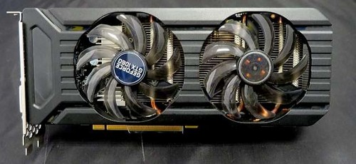 Palit gtx 1060 3gb graphics - gtx,