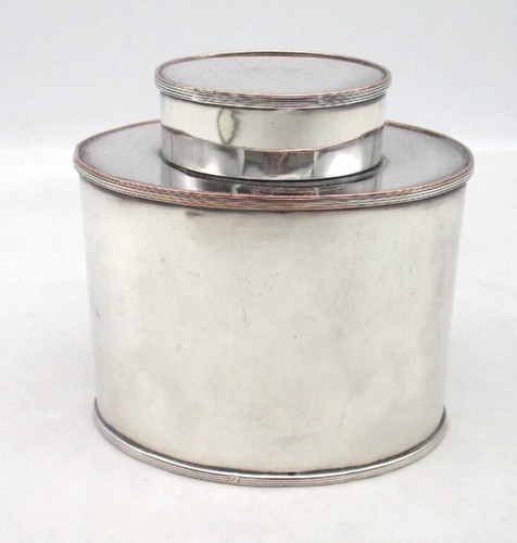 Fine early 19thc old sheffield - fine,