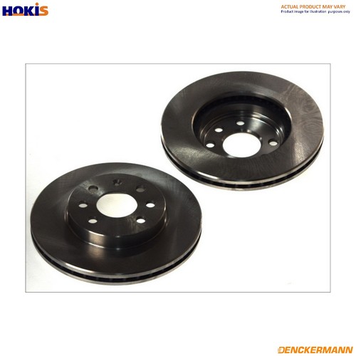Brake disc b130949 - disc,