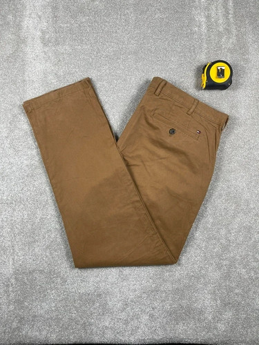 Tommy hilfiger chino - tommy, trousers