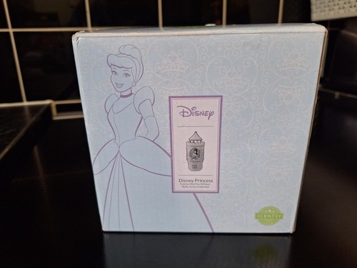 Disney princesses scentsy plug - princesses,