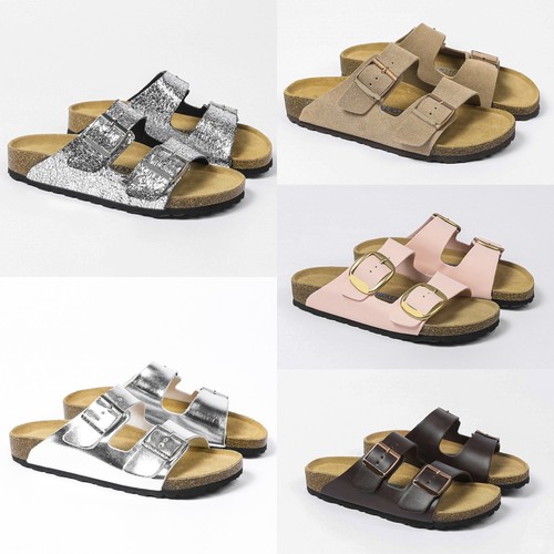 Birkenstock arizona birko flor - arizona, birko-flor