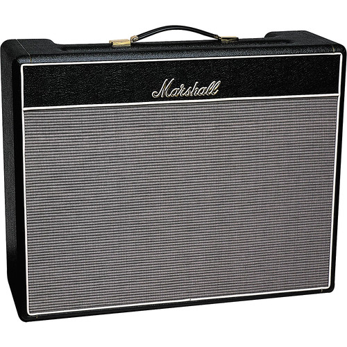 Marshall 1962 bluesbreaker - marshall,