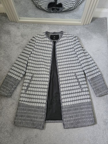 Women black and white - women's,