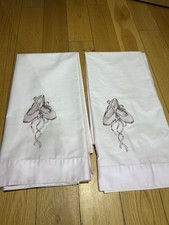 Next Ballet Shoes Curtains 2