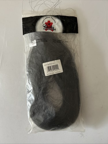 Black horsehair for - black,