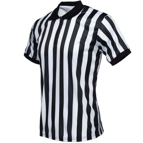 Referee officiating shirt - officiating,